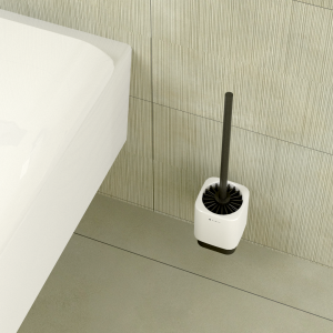 WC kefe, fali